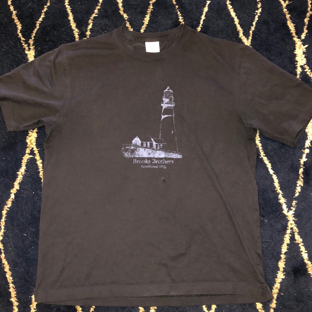Brooks brothers T-shirt